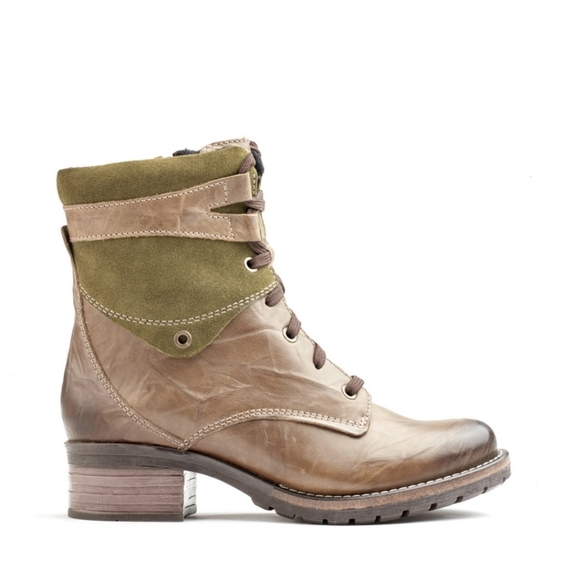 Dromedaris Women's Kara Boot - Picture 1 of 11
